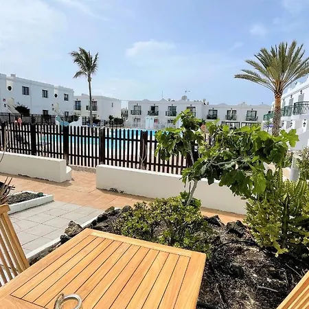 Casa Islamar Apartment *