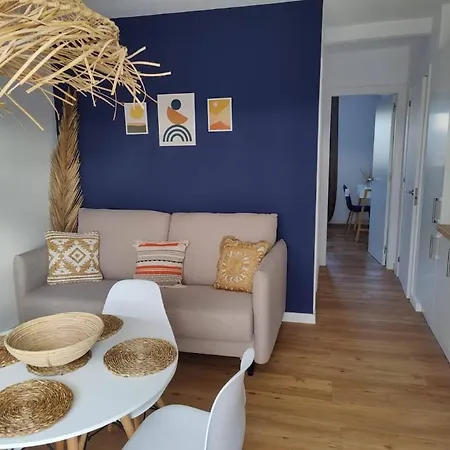 Casa Islamar Коральео