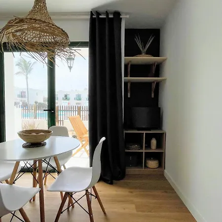 Casa Islamar Коральео