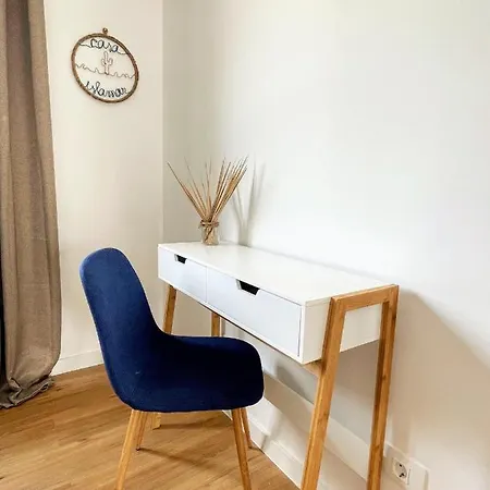 Casa Islamar Apartment Corralejo