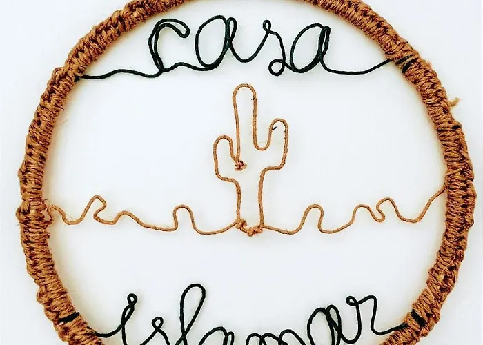 Casa Islamar Corralejo