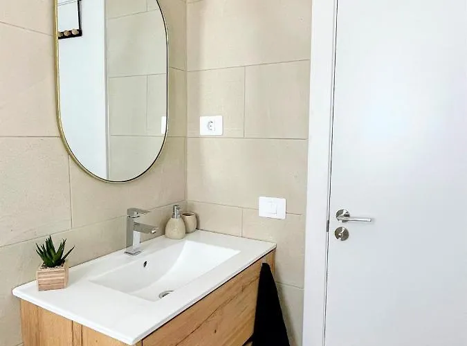 Apartament Casa Islamar