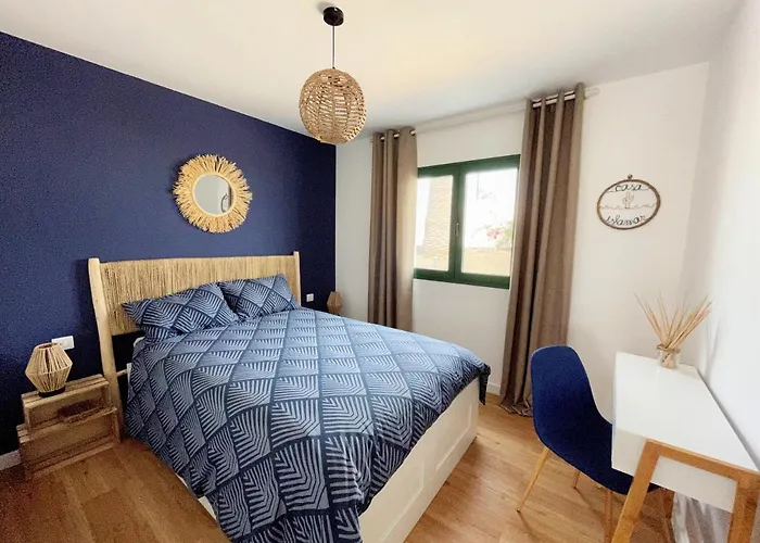 Casa Islamar Apartament Corralejo