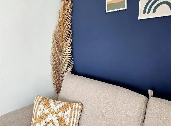 Apartament Casa Islamar