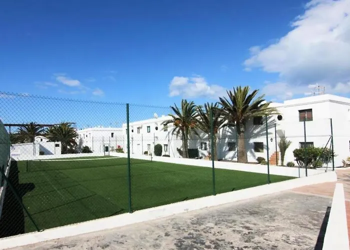 Casa Islamar Apartament