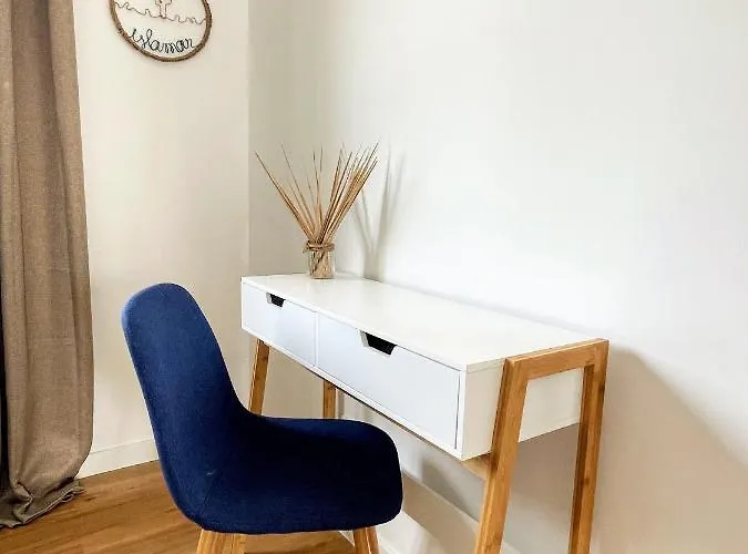 Casa Islamar Apartament Corralejo