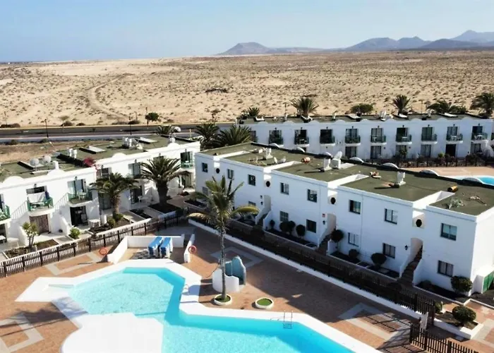 Casa Islamar Apartament