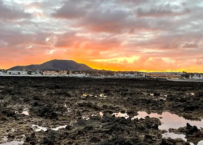 Casa Islamar * Corralejo