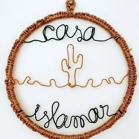 Casa Islamar Corralejo