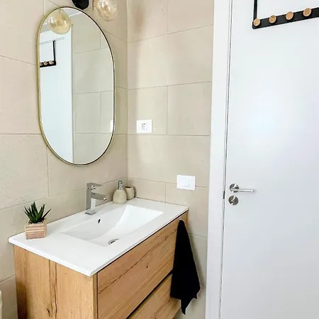 Apartamento Casa Islamar