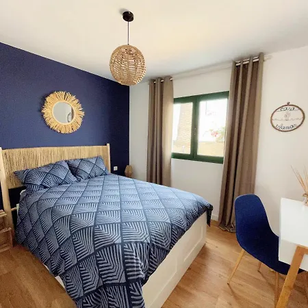 Casa Islamar Appartement Corralejo