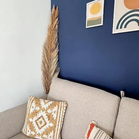 Appartement Casa Islamar