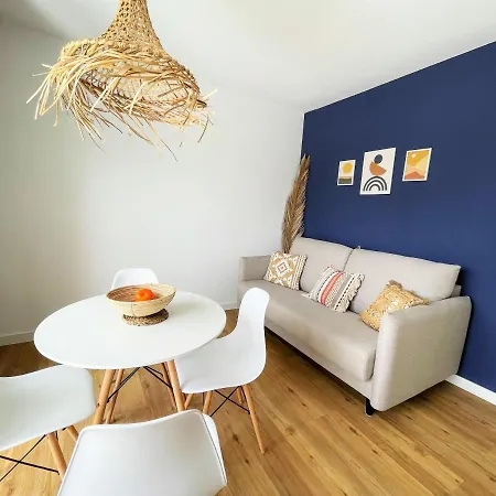 Casa Islamar Apartamento