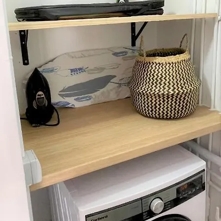 Casa Islamar Apartamento *