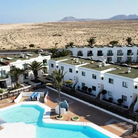 Casa Islamar Appartement