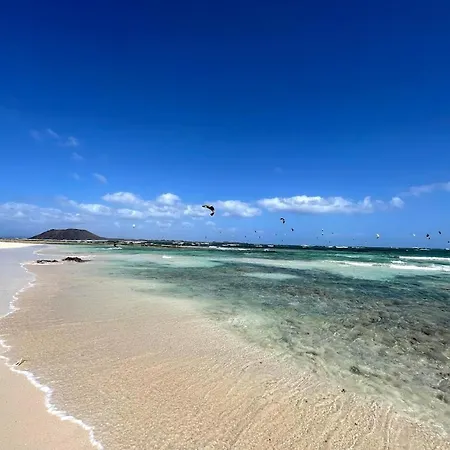 Casa Islamar * Corralejo