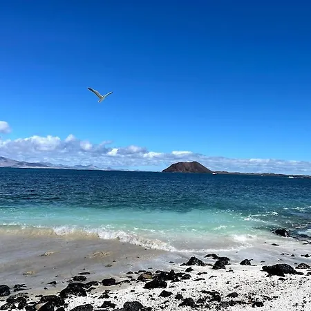 Apartamento Casa Islamar Corralejo