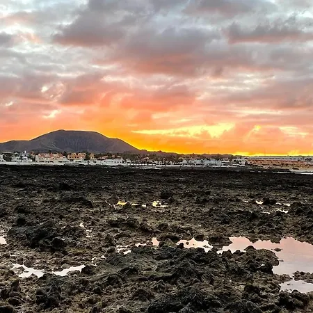 Casa Islamar * Corralejo