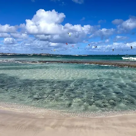 Appartement Casa Islamar *