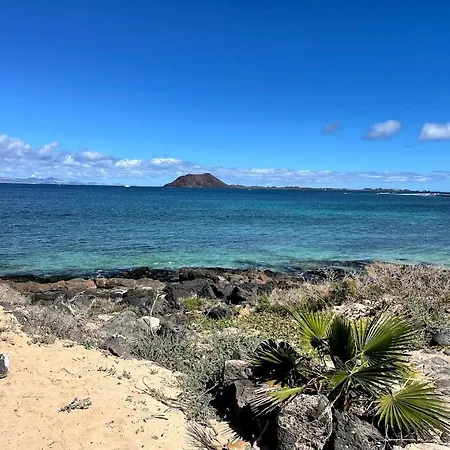 Casa Islamar * Corralejo