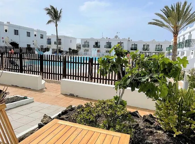 Casa Islamar Apartment *