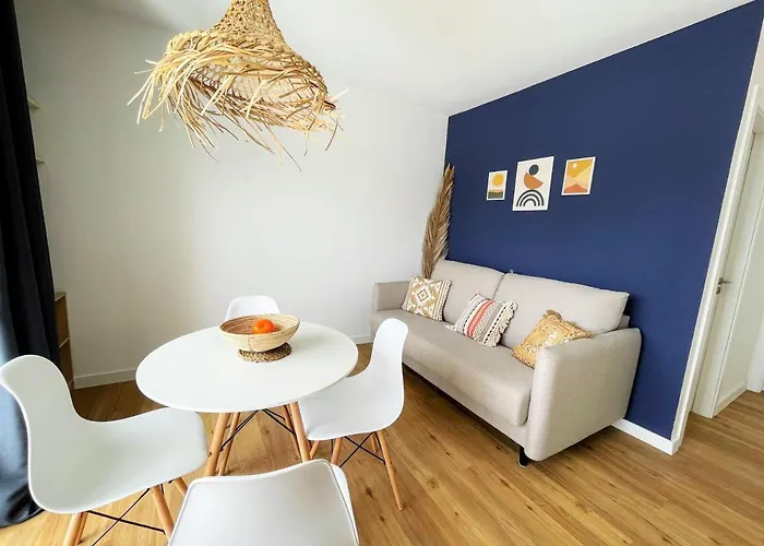 Casa Islamar Apartment