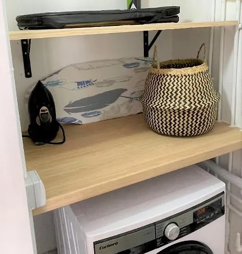 Casa Islamar Apartment *