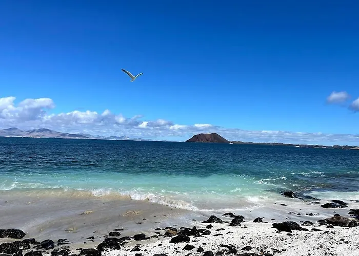 Appartement Casa Islamar Corralejo