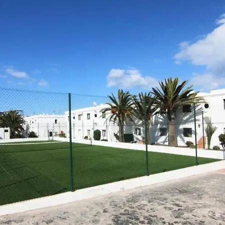 Casa Islamar דירה