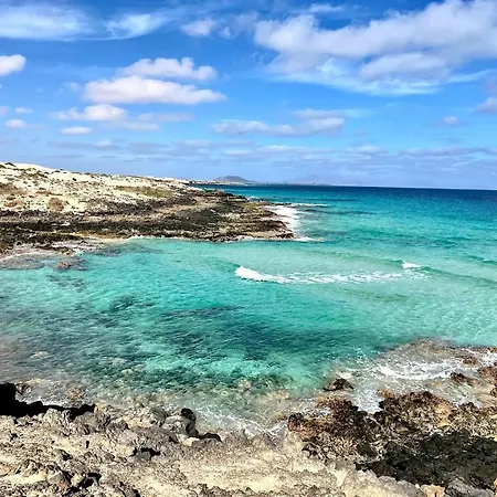 Casa Islamar * קורלחו