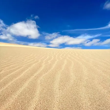 דירה Casa Islamar