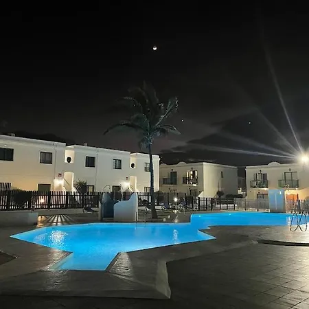 Casa Islamar דירה