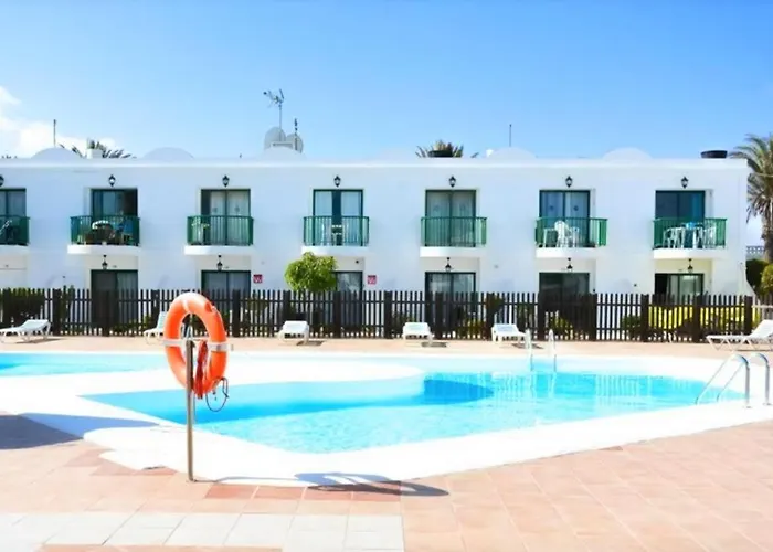 Casa Islamar Apartment