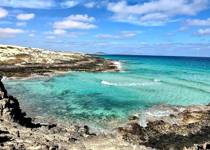 Casa Islamar * Corralejo