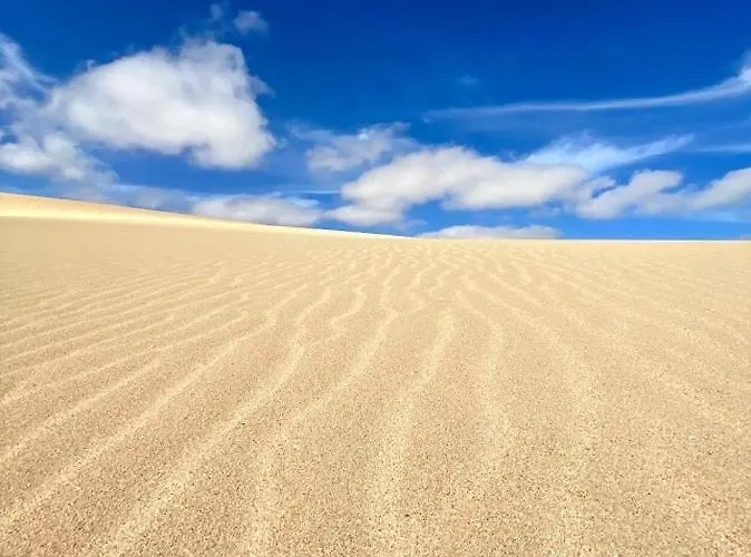 Apartment Casa Islamar