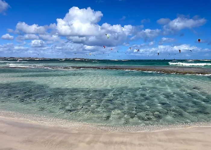 Apartment Casa Islamar *